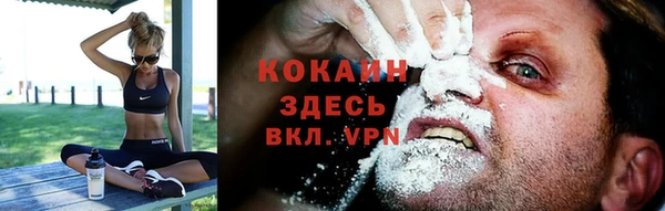 крисы Липки